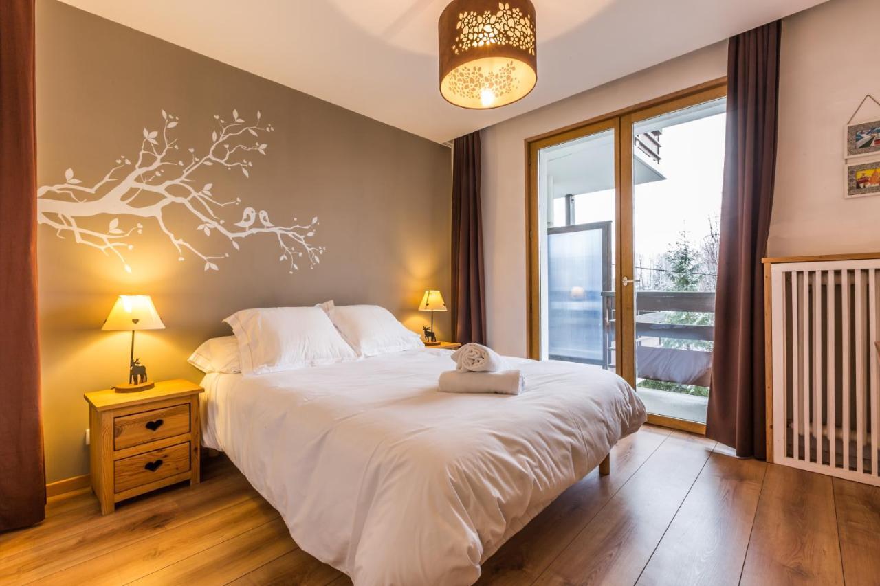 Periades - Incredible Mountain Views Chamonix