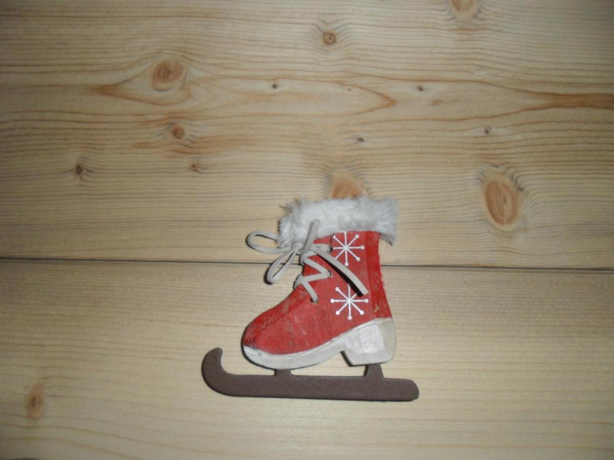 Apartment T2 Centre Balcon Vue Mont Blanc Chamonix