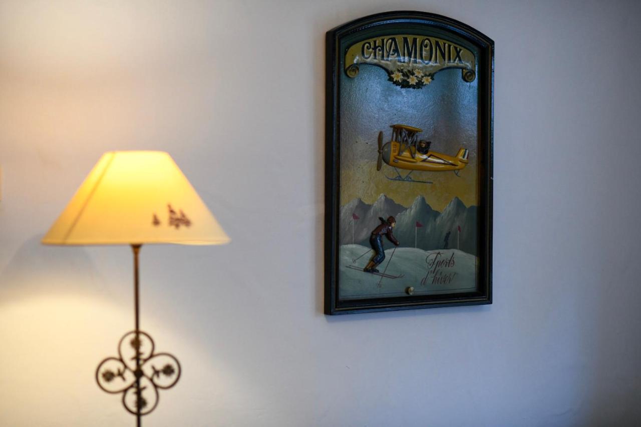 La Ginabelle Chamonix