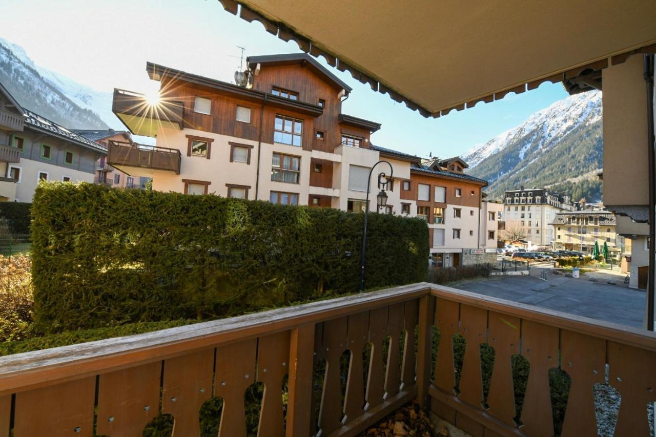 La Ginabelle * Chamonix