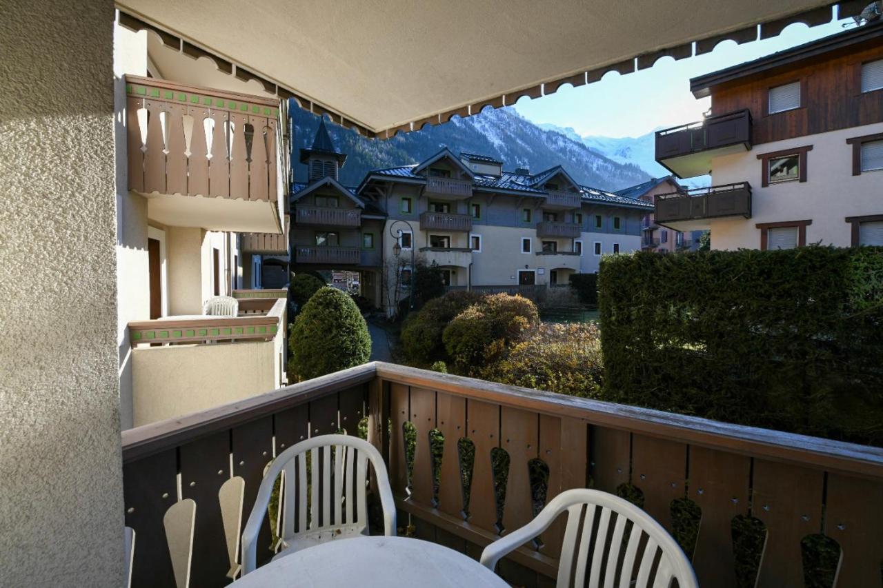 La Ginabelle Chamonix