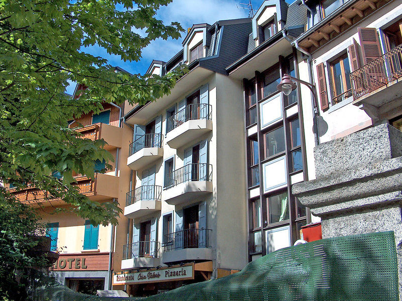 Apartment L'armancette By Interhome
