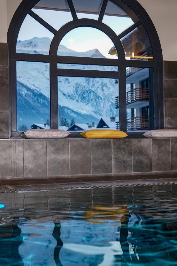 Apartment La Cordee 623 - All Year