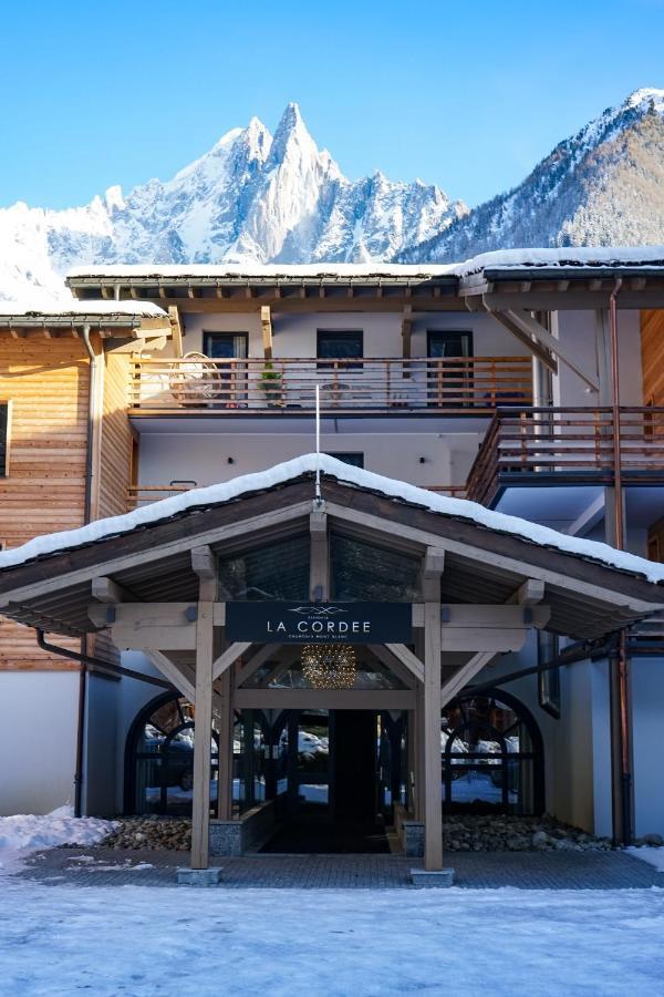 La Cordee 623 - All Year *