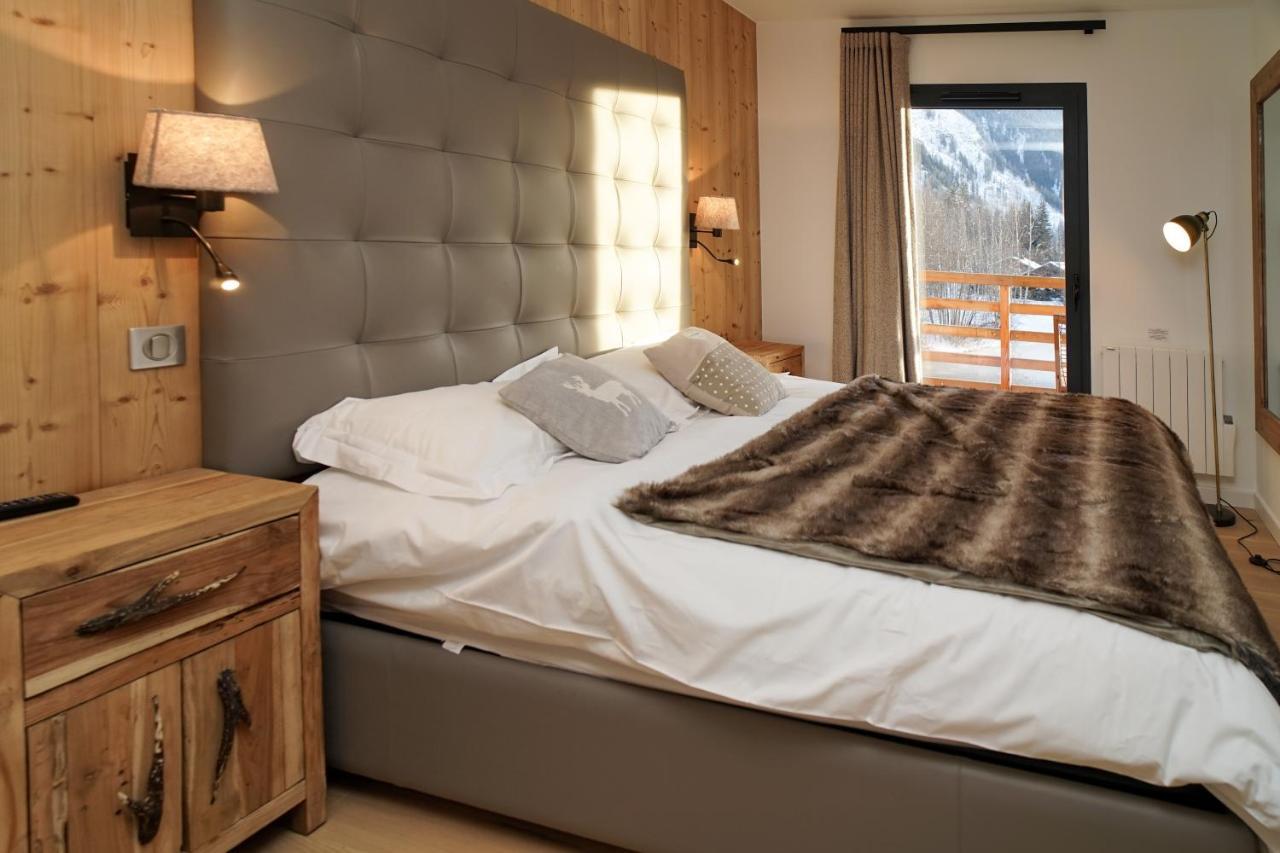 Apartment La Cordee 623 - All Year