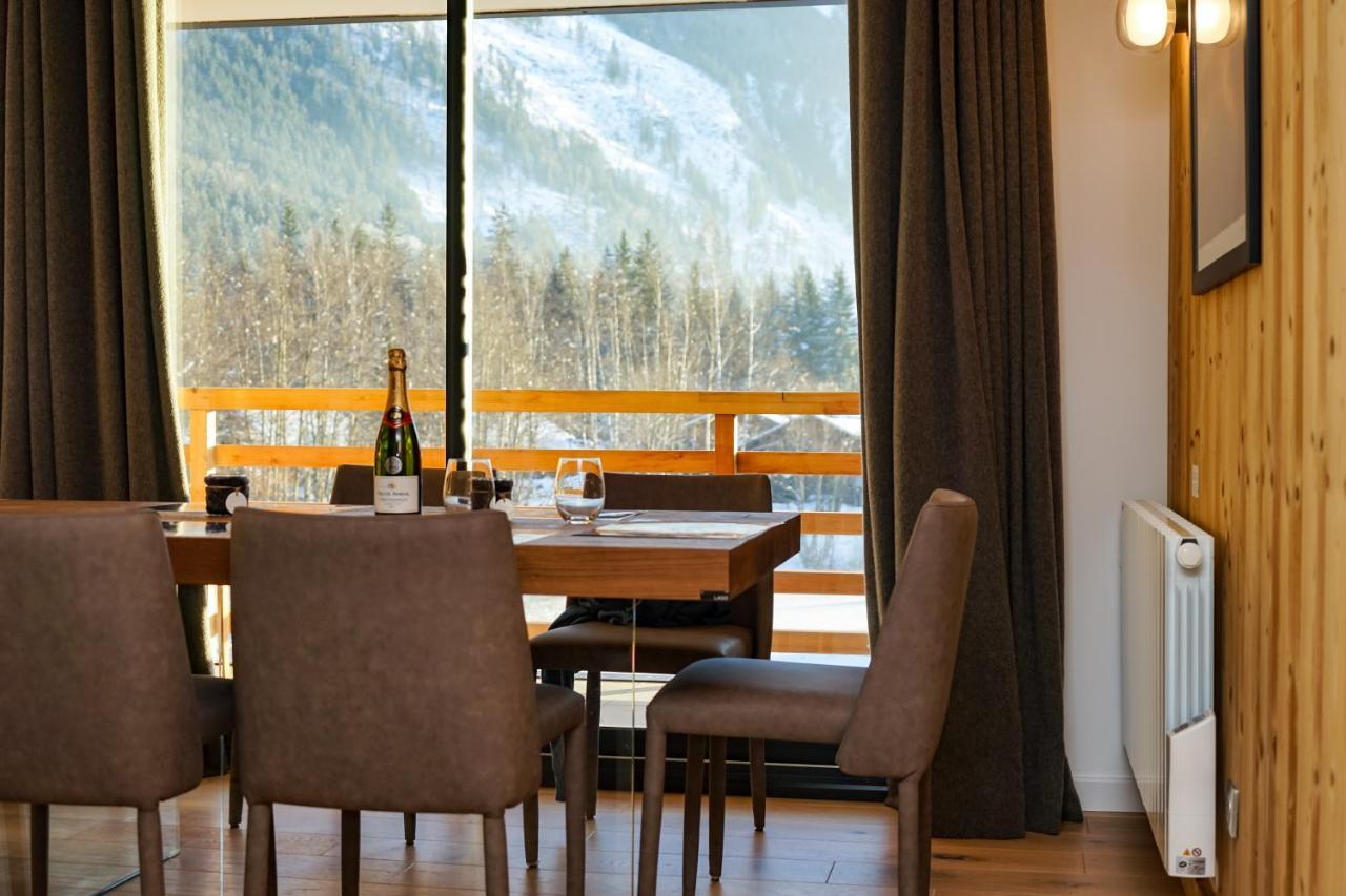 Apartment La Cordee 623 - All Year *