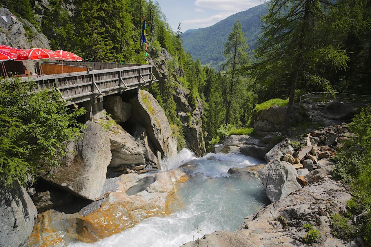 Lognan 1 - A Mont Blanc Haven Chamonix