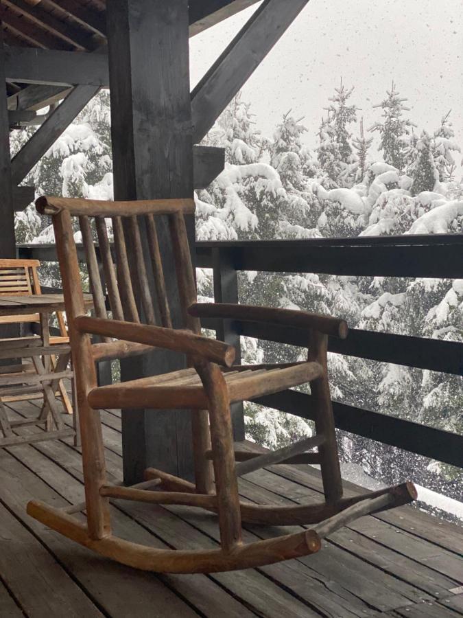 Chalet Chalet Panoramic Mont-blanc Chamonix