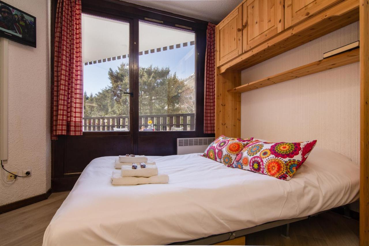 Apartment Lachenal C103 - Happy