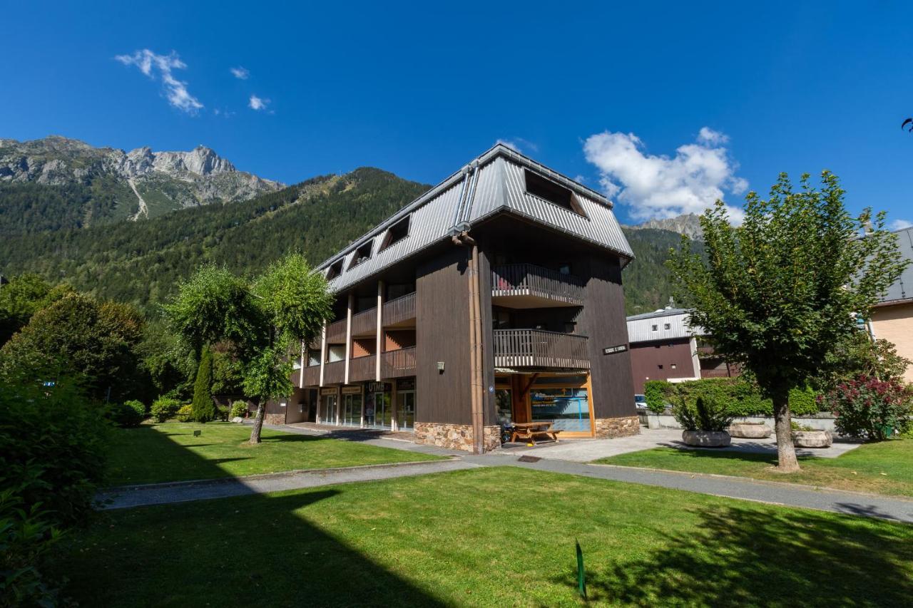 Lachenal C103 - Happy Chamonix