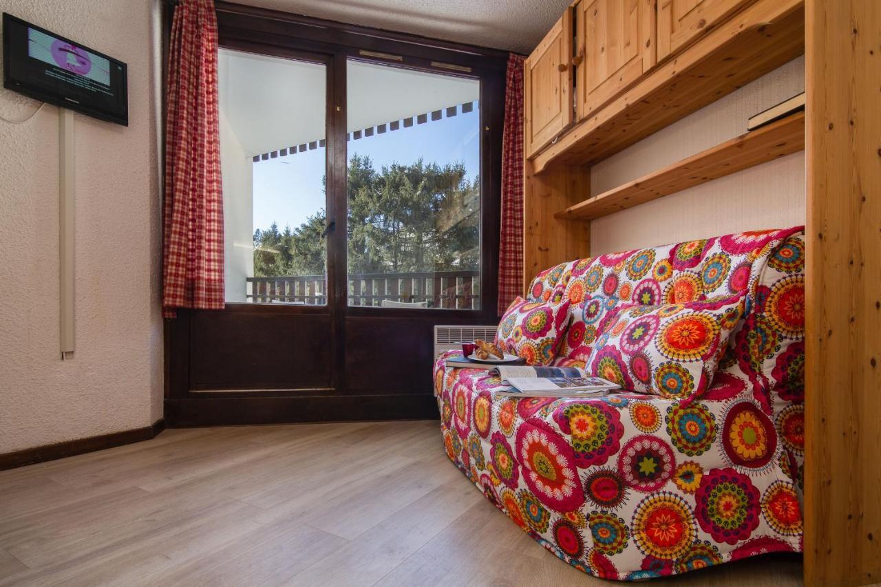 Apartment Lachenal C103 - Happy *