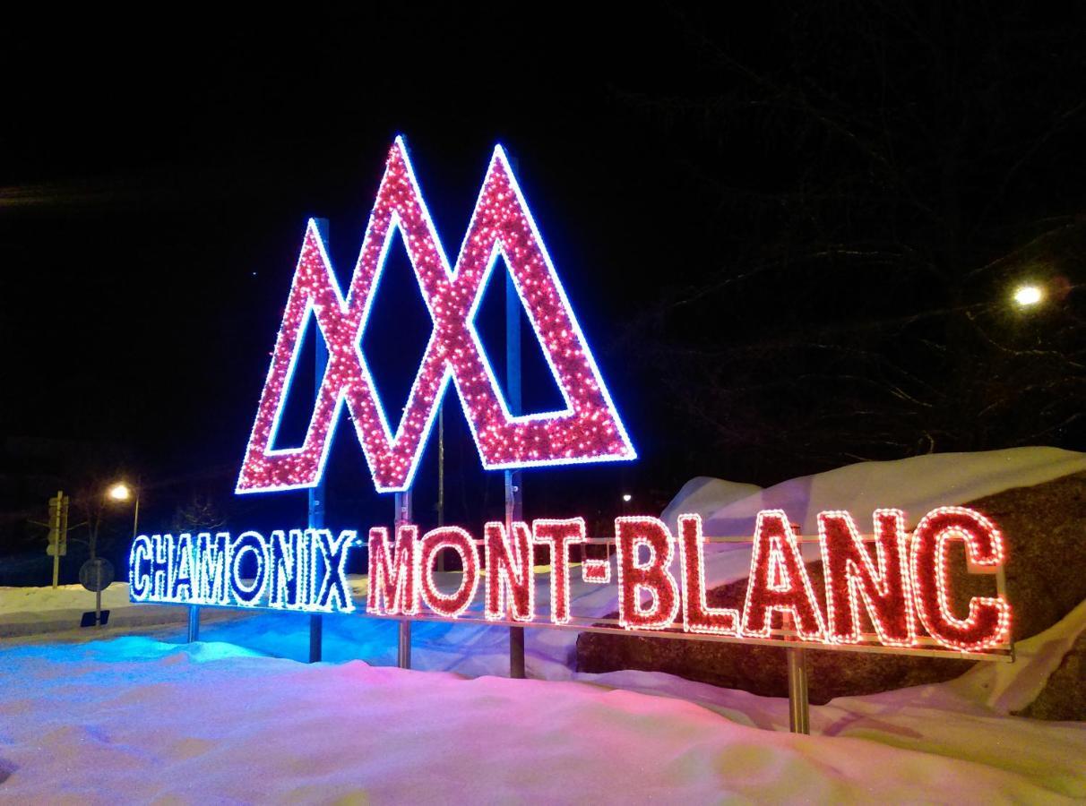 Les Lanchers Chamonix
