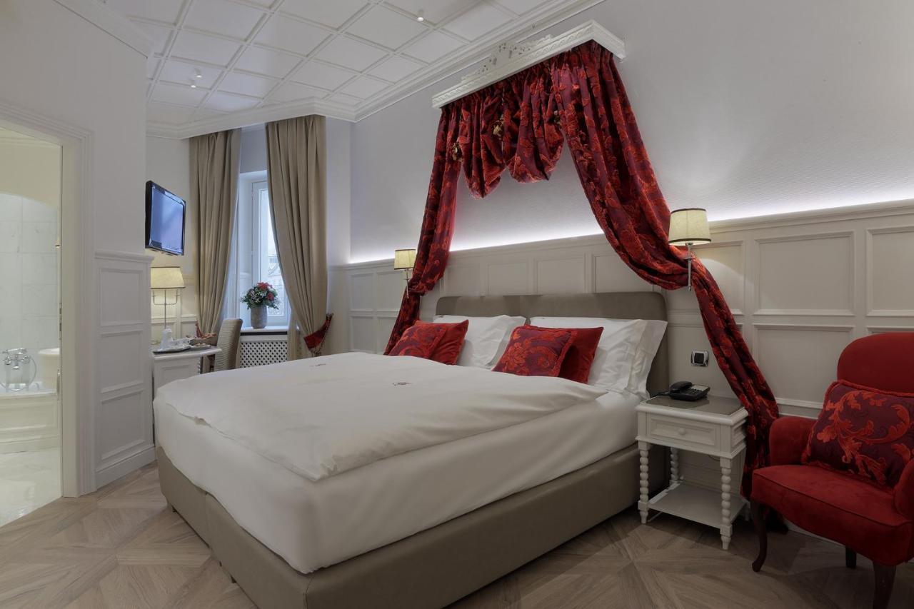 Grand Des Alpes 5*