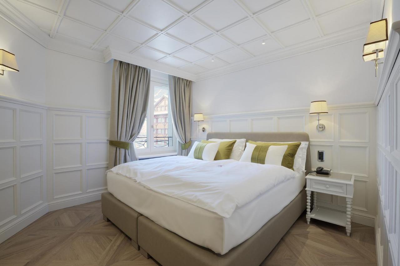 Grand Des Alpes 5* Chamonix
