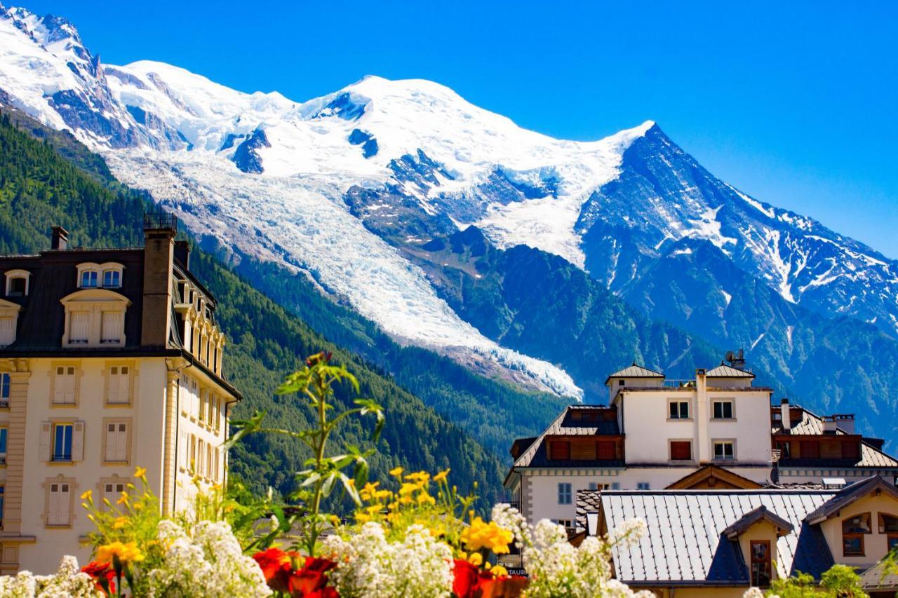 Concordia - Year Chamonix