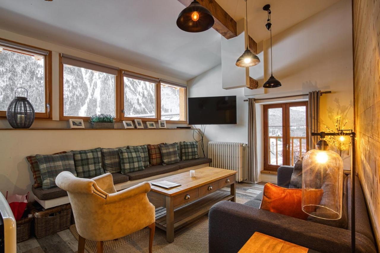 Apartment Loft High Rimaye