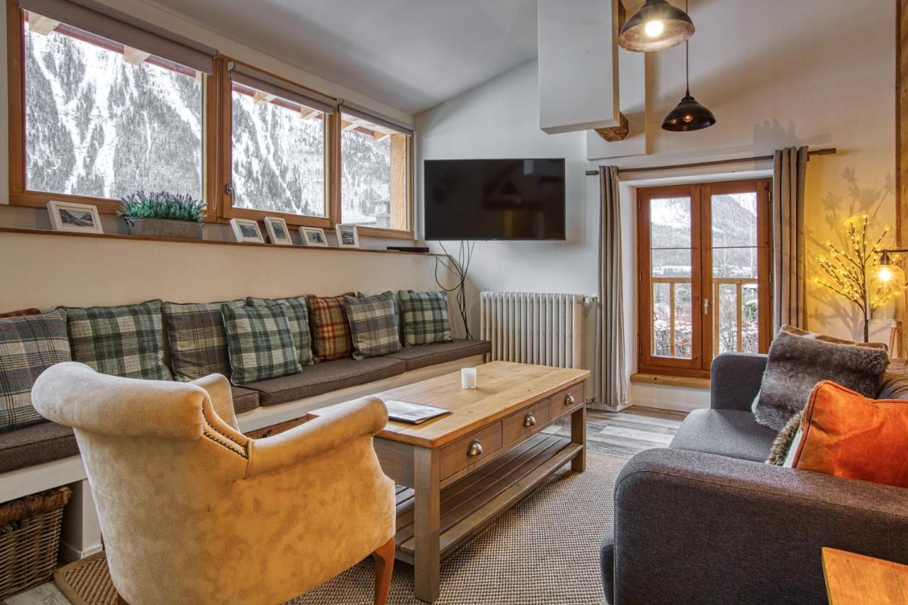Loft High Rimaye Apartment *