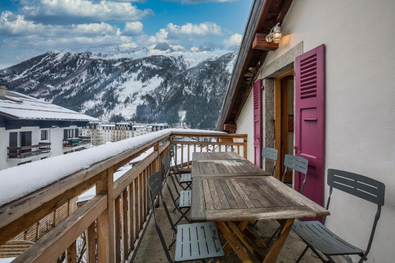Apartment Loft High Rimaye *