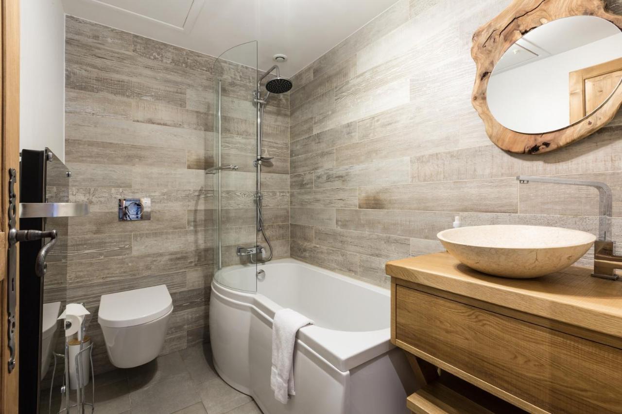 Apartment Loft High Rimaye Chamonix