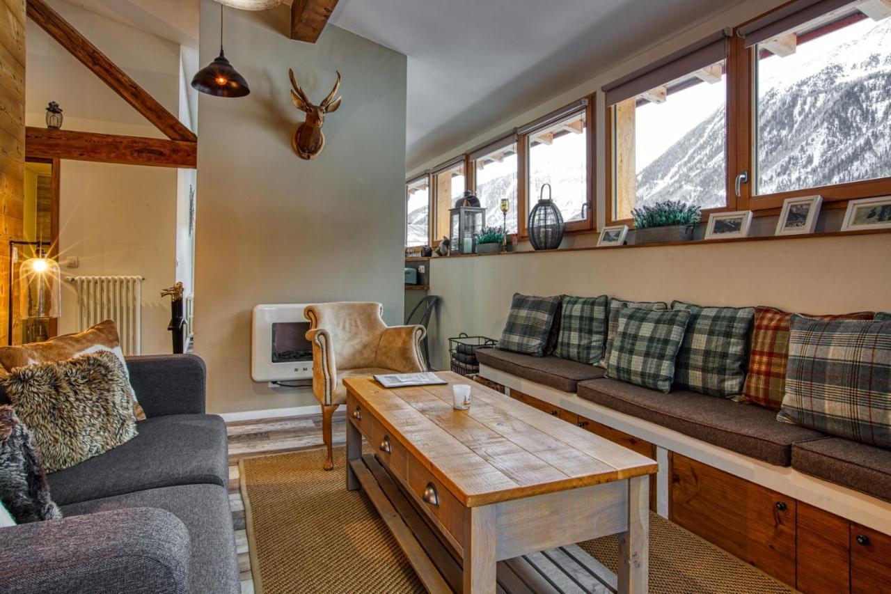 Apartment Loft High Rimaye *
