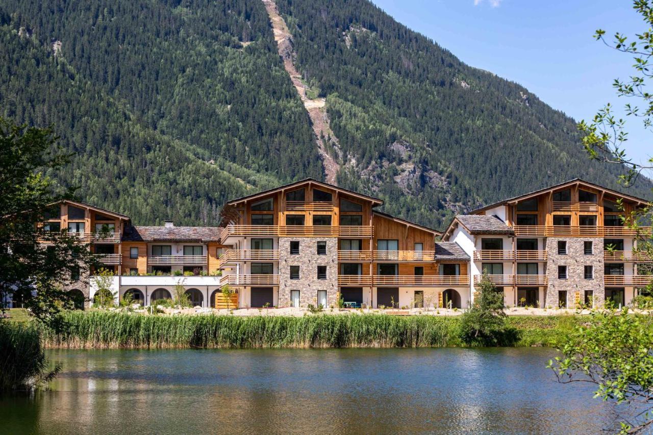 Apartment La Cordee 612 Apartment- Year *
