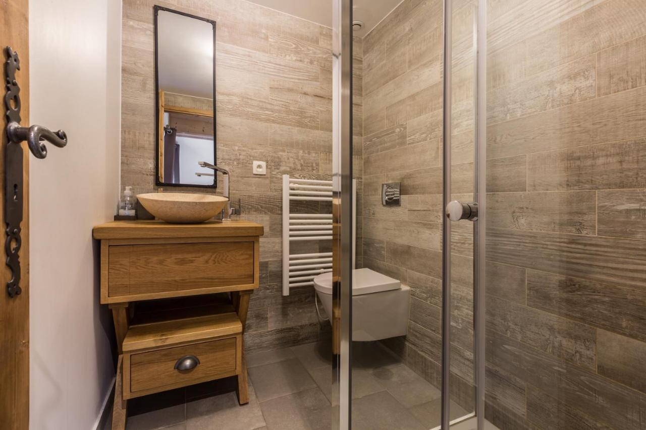 Loft High Rimaye