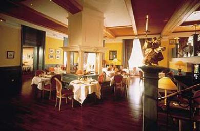 Mont Blanc Villa Chamonix