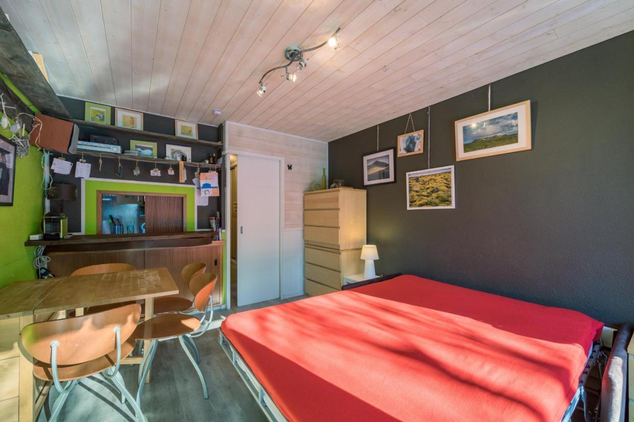 De Charme Au Pied Des Pistes Apartment *