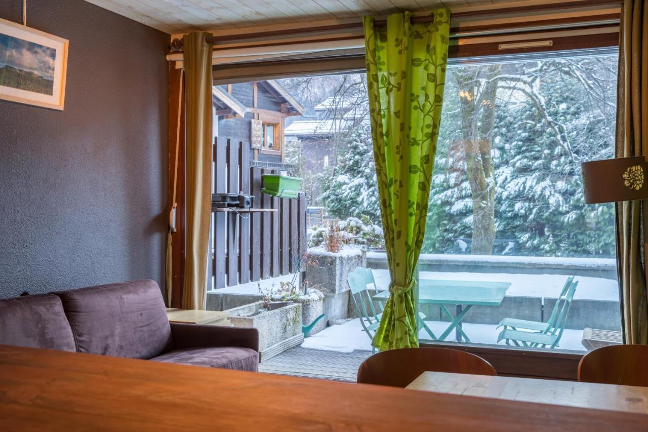 Apartment De Charme Au Pied Des Pistes *