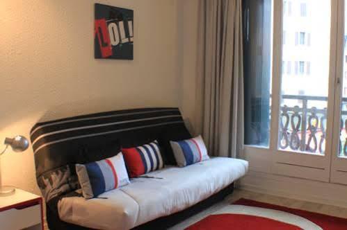 Batiment D Apartment Chamonix