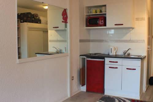 Apartment Batiment D