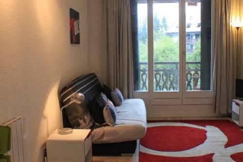 Batiment D Apartment *