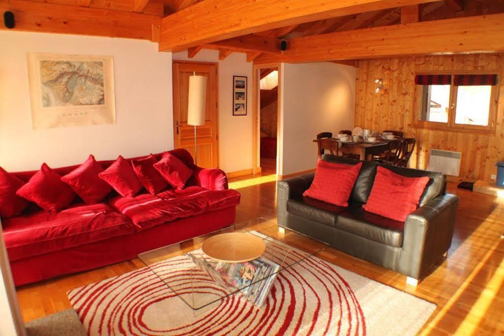 Capucin - A 3 Bedroom Mountain Loft