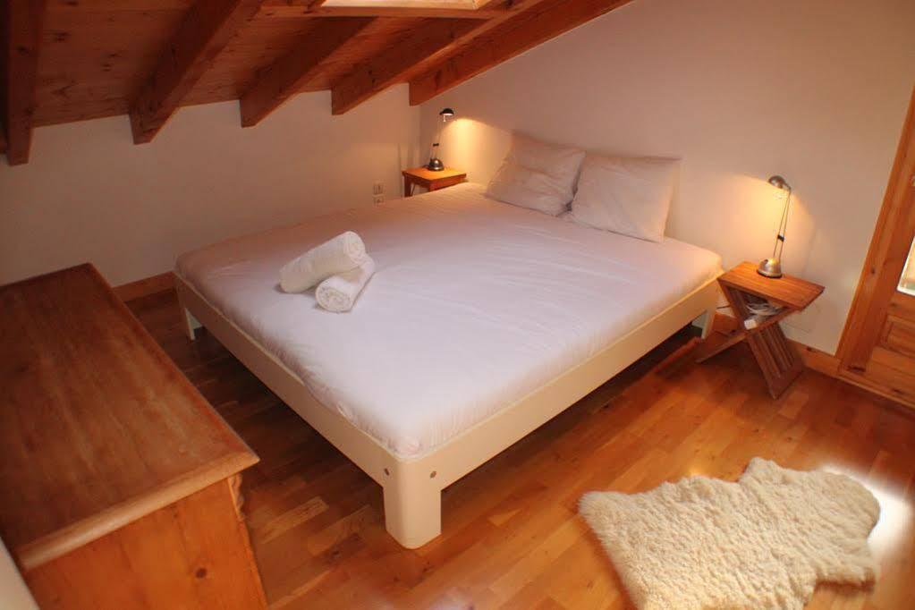 Capucin - A 3 Bedroom Mountain Loft Apartment