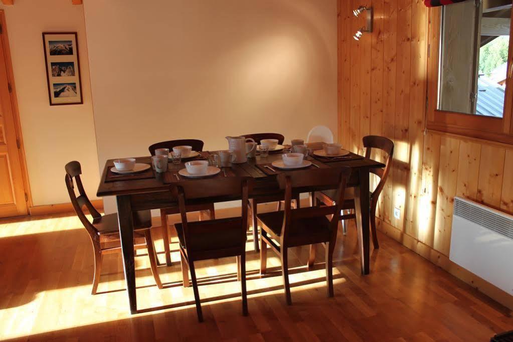 Apartment Capucin - A 3 Bedroom Mountain Loft *