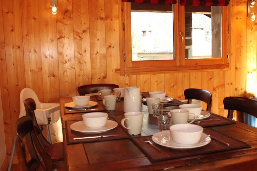Apartment Capucin - A 3 Bedroom Mountain Loft *