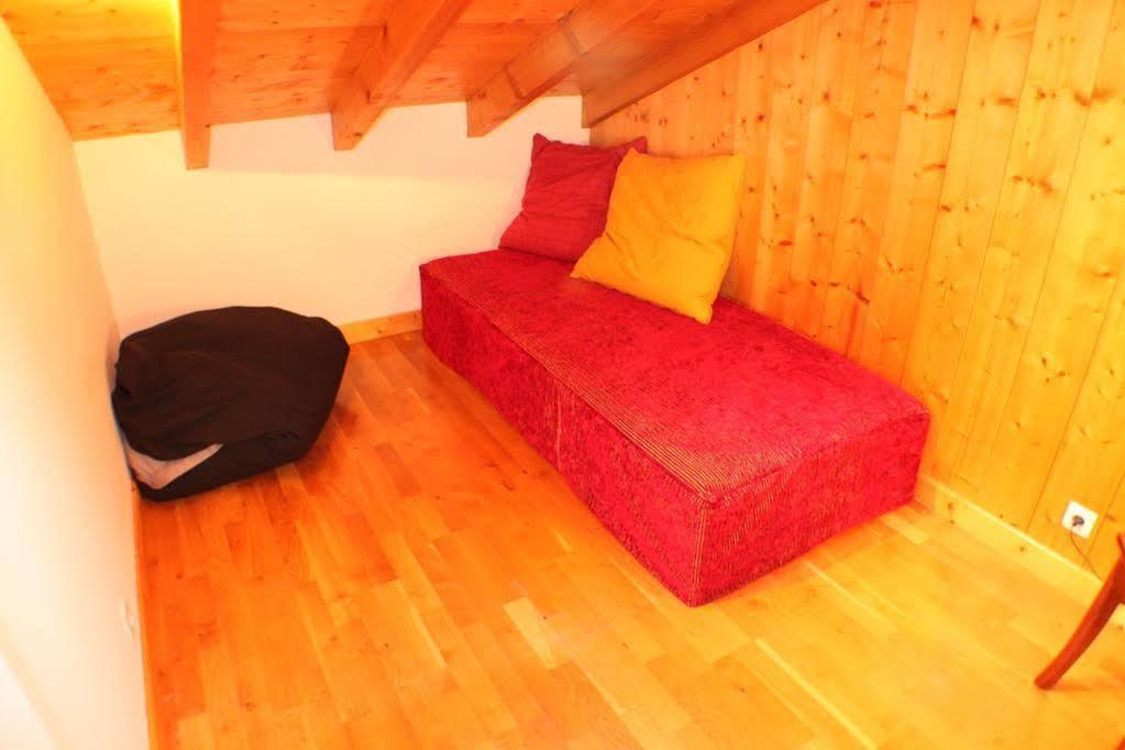 Capucin - A 3 Bedroom Mountain Loft