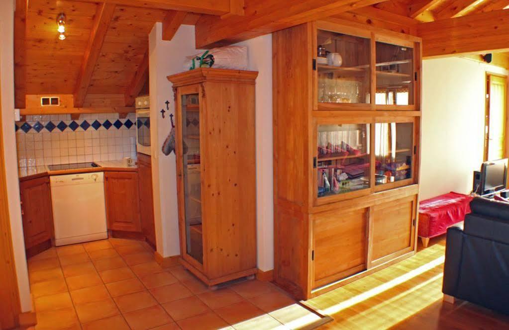 Capucin - A 3 Bedroom Mountain Loft * Chamonix
