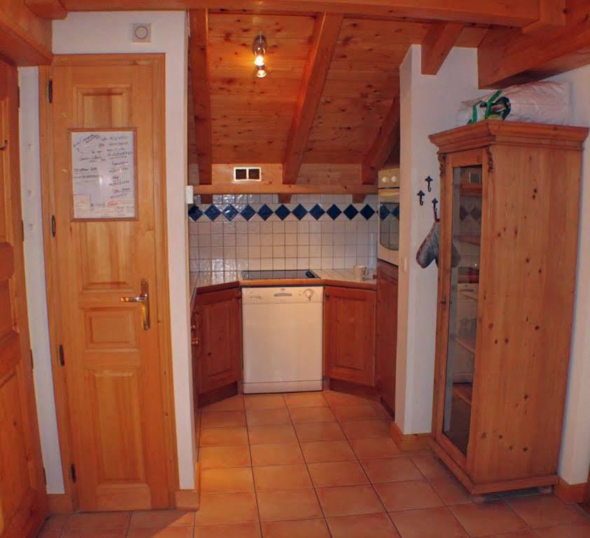 Capucin - A 3 Bedroom Mountain Loft