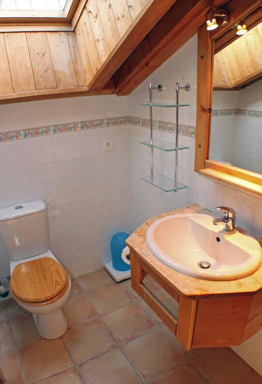 Capucin - A 3 Bedroom Mountain Loft Apartment Chamonix
