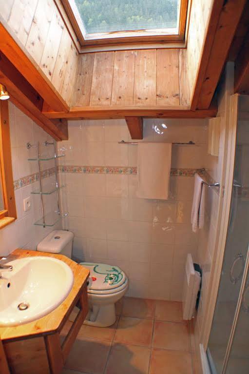 Capucin - A 3 Bedroom Mountain Loft