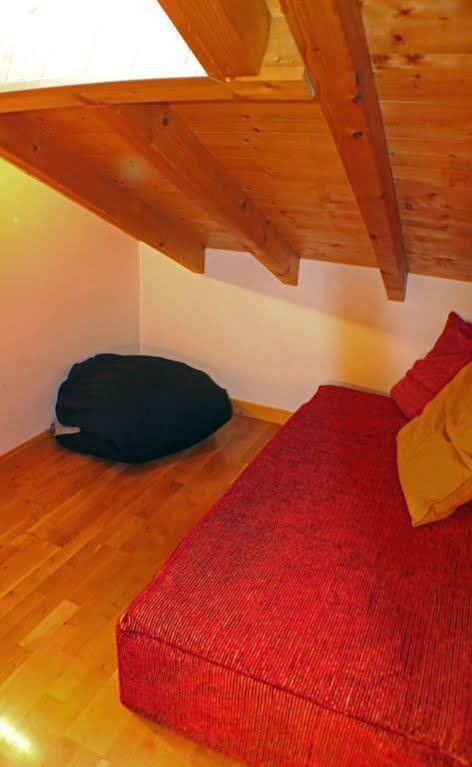 Apartment Capucin - A 3 Bedroom Mountain Loft Chamonix