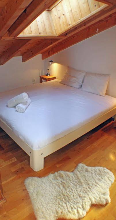 Capucin - A 3 Bedroom Mountain Loft Chamonix