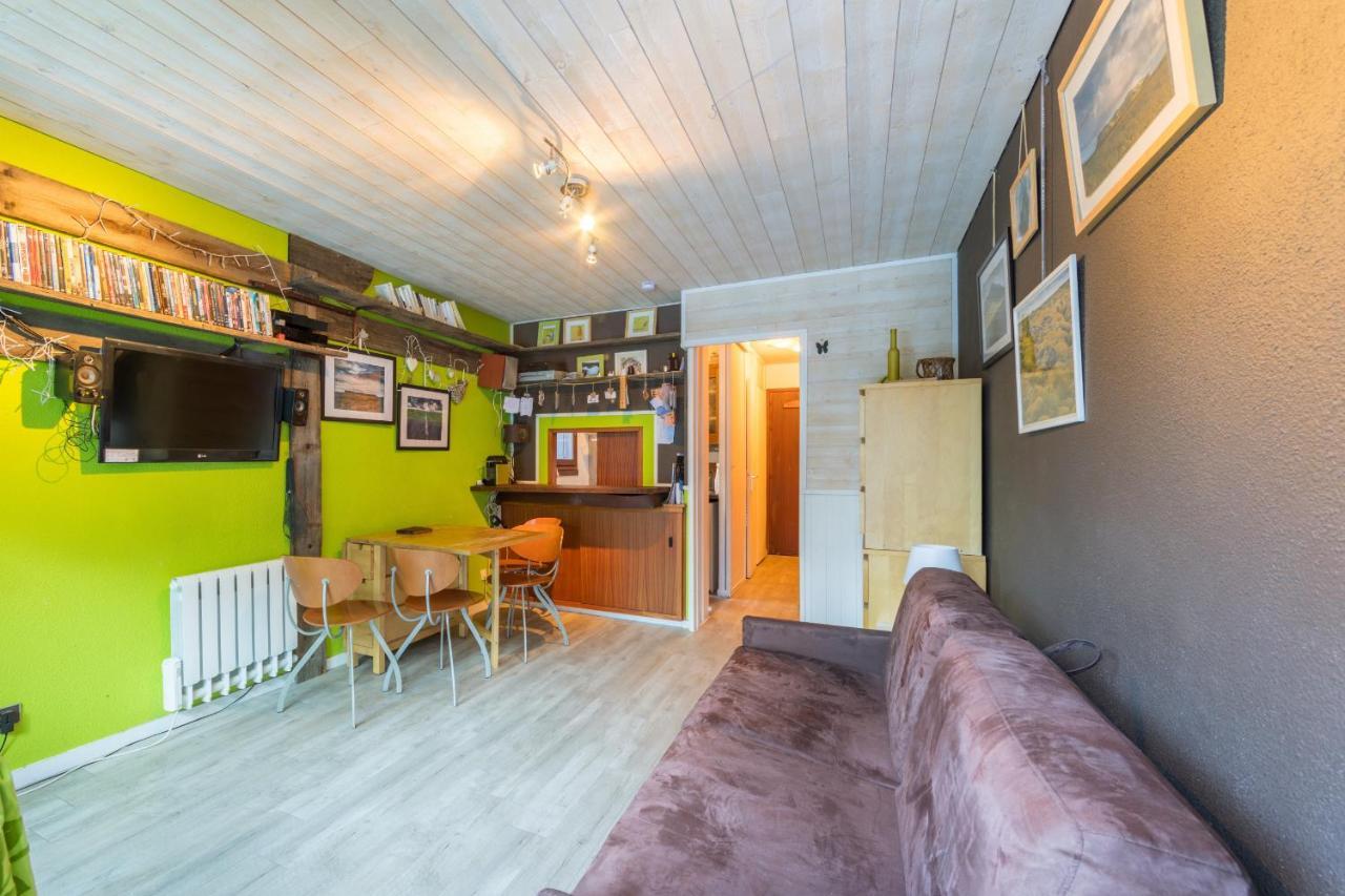 Apartment De Charme Au Pied Des Pistes *