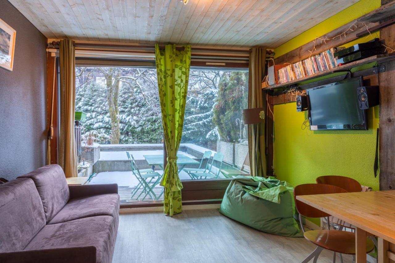 De Charme Au Pied Des Pistes *