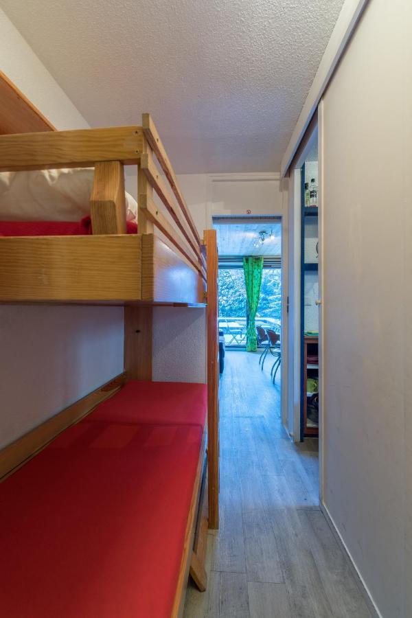 Apartment De Charme Au Pied Des Pistes Chamonix