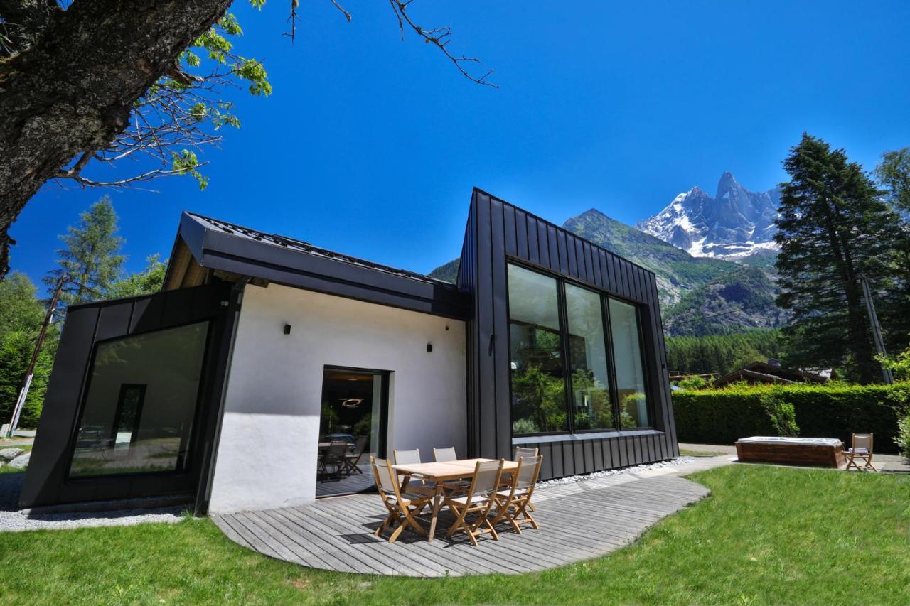 Black Diamond Chalet * Chamonix