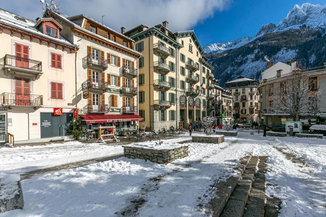 Hotel Le 2*