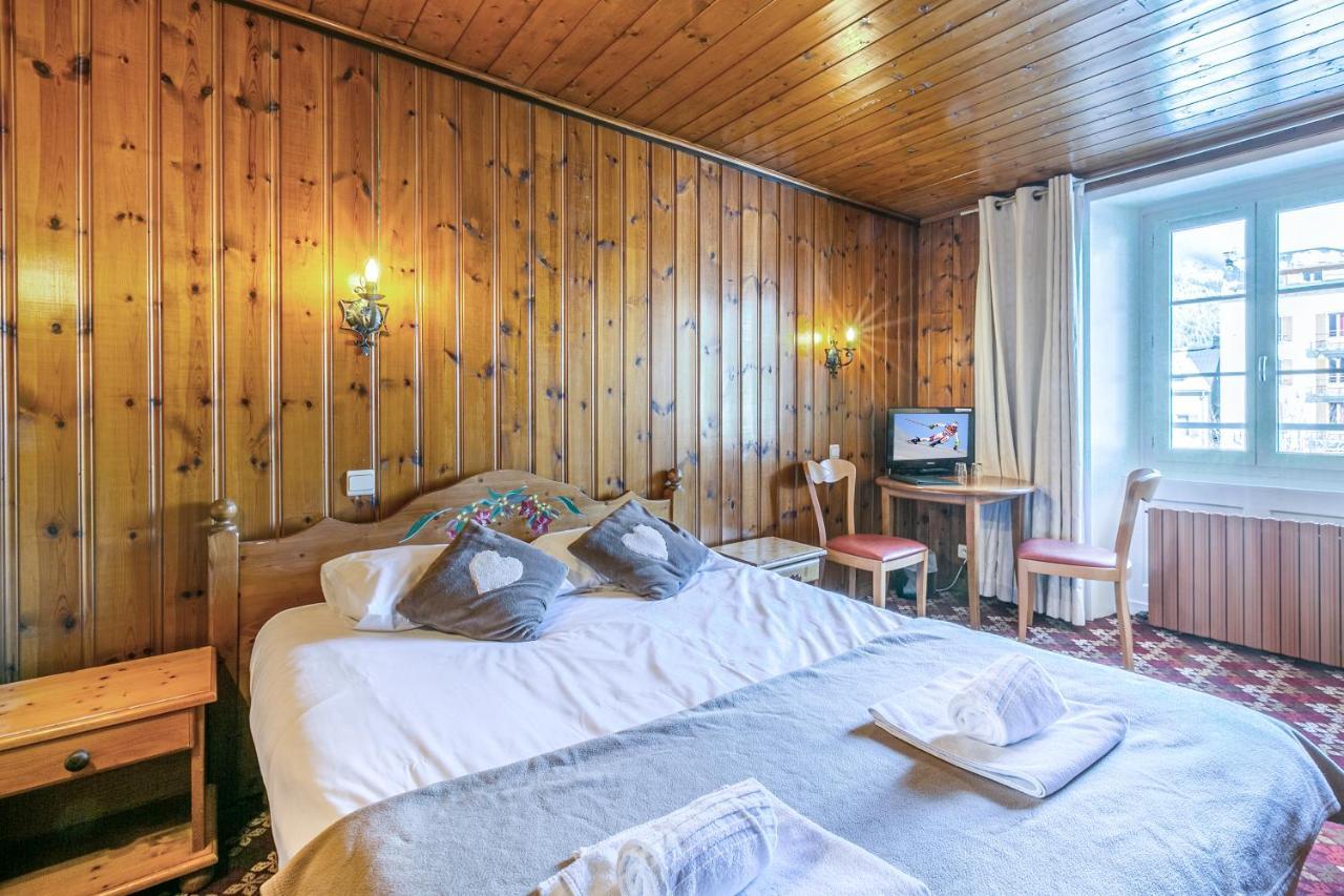 Le Hotel