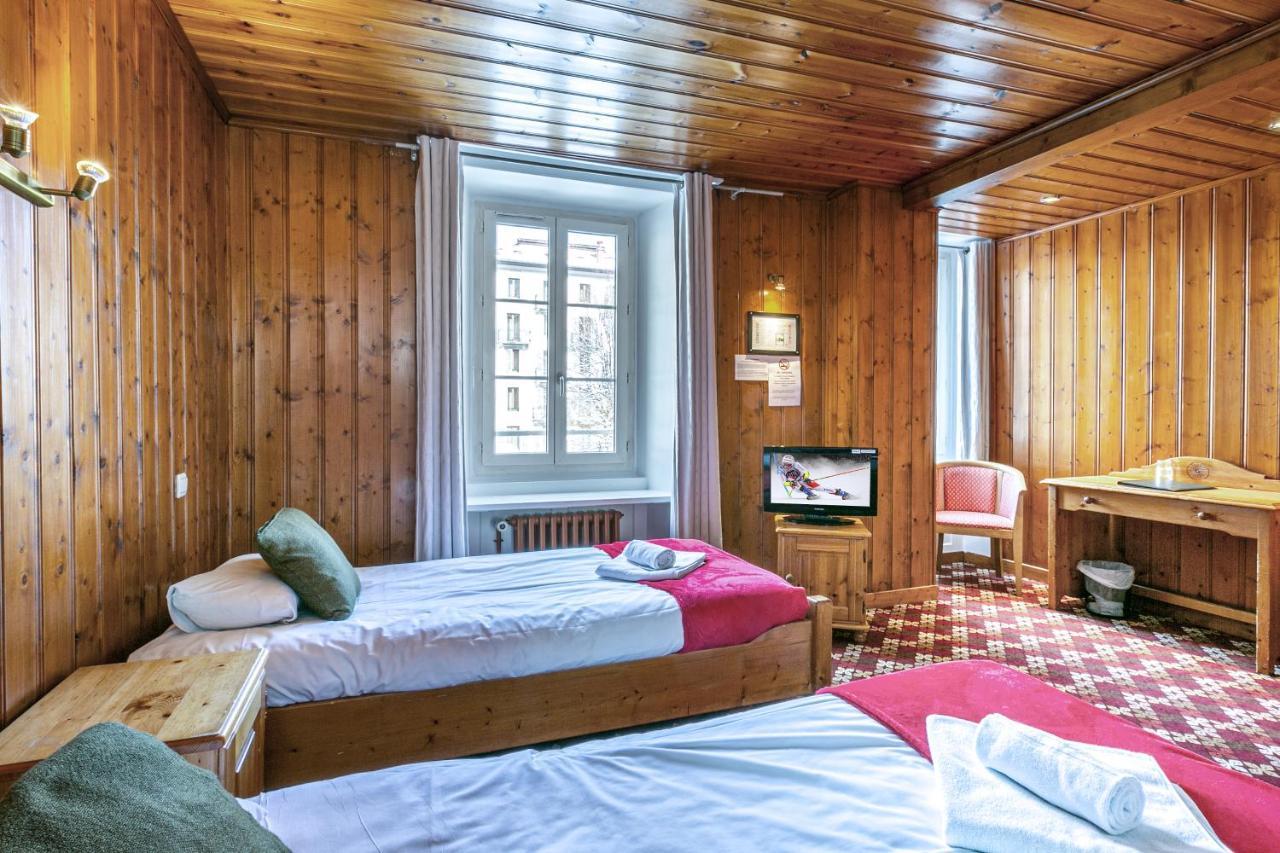 Le Hotel